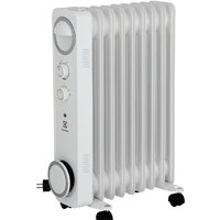 Масляный радиатор Electrolux Sphere EOH/M-6209 - Изображение №6 — Chaika Market