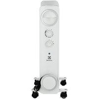 Масляный радиатор Electrolux Sphere EOH/M-6209 - Изображение №2 — Chaika Market