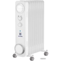 Масляный радиатор Electrolux Sphere EOH/M-6209 — Chaika Market