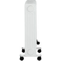 Масляный радиатор Electrolux Sphere EOH/M-6209 - Изображение №3 — Chaika Market