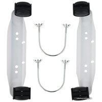 Масляный радиатор Electrolux Sphere EOH/M-6209 - Изображение №10 — Chaika Market