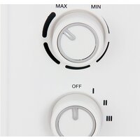 Масляный радиатор Electrolux Sphere EOH/M-6209 - Изображение №12 — Chaika Market