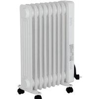 Масляный радиатор Electrolux Sphere EOH/M-6209 - Изображение №8 — Chaika Market