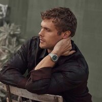 Наручные часы Citizen BM7630-80X - Изображение №3 — Chaika Market