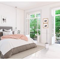 Климатический комплекс Venta AP100 Hybrid (белый) - Изображение №5 — Chaika Market