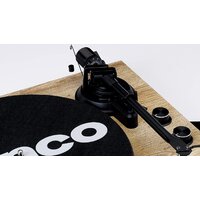Виниловый проигрыватель Lenco LBT-188PI - Изображение №7 — Chaika Market