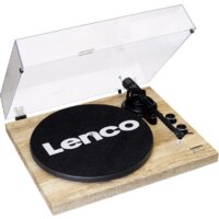 Виниловый проигрыватель Lenco LBT-188PI — Chaika Market