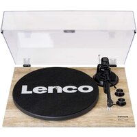 Виниловый проигрыватель Lenco LBT-188PI - Изображение №2 — Chaika Market