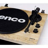 Виниловый проигрыватель Lenco LBT-188PI - Изображение №5 — Chaika Market