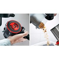 Пылесос Bosch Unlimited 7 ProAnimal BBS711ANM - Изображение №9 — Chaika Market