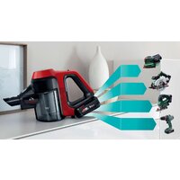 Пылесос Bosch Unlimited 7 ProAnimal BBS711ANM - Изображение №4 — Chaika Market