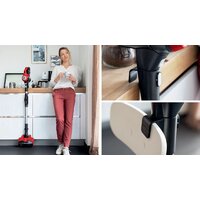 Пылесос Bosch Unlimited 7 ProAnimal BBS711ANM - Изображение №12 — Chaika Market