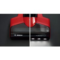 Пылесос Bosch Unlimited 7 ProAnimal BBS711ANM - Изображение №5 — Chaika Market