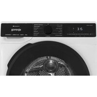 Сушильная машина Gorenje DPNA82WIFI/C - Изображение №3 — Chaika Market