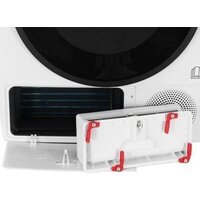 Сушильная машина Gorenje DPNA82WIFI/C - Изображение №8 — Chaika Market