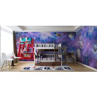 Фотообои ФабрикаФресок Космос и космические объекты 919270 (900x270) - Изображение №4 — Chaika Market