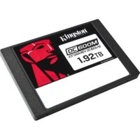 SSD Kingston DC600M 1.92TB SEDC600M/1920G - Изображение №2 — Chaika Market