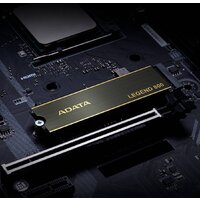 SSD ADATA Legend 800 2TB ALEG-800-2000GCS - Изображение №9 — Chaika Market