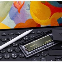 SSD ADATA Legend 800 2TB ALEG-800-2000GCS - Изображение №8 — Chaika Market