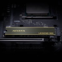 SSD ADATA Legend 800 2TB ALEG-800-2000GCS - Изображение №11 — Chaika Market