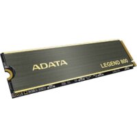 SSD ADATA Legend 800 2TB ALEG-800-2000GCS - Изображение №4 — Chaika Market