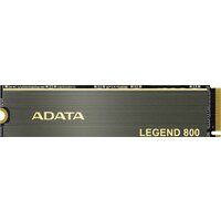 SSD ADATA Legend 800 2TB ALEG-800-2000GCS — Chaika Market