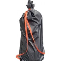 Гребная лодка Leader Компакт-240 (серый) - Изображение №8 — Chaika Market