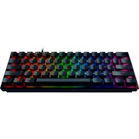 Клавиатура Razer Huntsman Mini Linear (черный) - Изображение №2 — Chaika Market