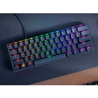 Клавиатура Razer Huntsman Mini Linear (черный) - Изображение №5 — Chaika Market