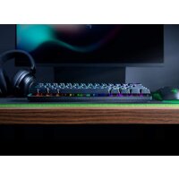 Клавиатура Razer Huntsman Mini Linear (черный) - Изображение №8 — Chaika Market