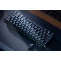 Клавиатура Razer Huntsman Mini Linear (черный) - Изображение №7 — Chaika Market