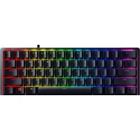 Клавиатура Razer Huntsman Mini Linear (черный) — Chaika Market