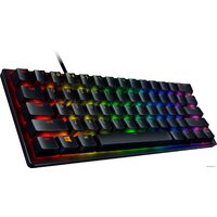 Клавиатура Razer Huntsman Mini Linear (черный) - Изображение №3 — Chaika Market