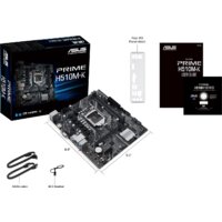 Материнская плата ASUS Prime H510M-K - Изображение №6 — Chaika Market