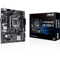 Материнская плата ASUS Prime H510M-K - Изображение №7 — Chaika Market