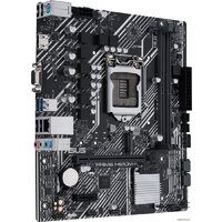 Материнская плата ASUS Prime H510M-K - Изображение №2 — Chaika Market