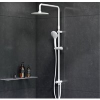 Душевая система  AM.PM Gem F0790033 - Изображение №2 — Chaika Market