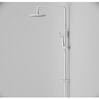 Душевая система  AM.PM Gem F0790033 - Изображение №5 — Chaika Market