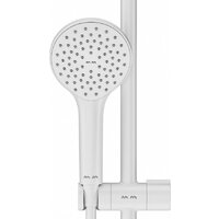 Душевая система  AM.PM Gem F0790033 - Изображение №6 — Chaika Market