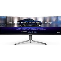 Игровой монитор AOC Agon Pro PD49 - Изображение №2 — Chaika Market