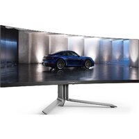 Игровой монитор AOC Agon Pro PD49 - Изображение №3 — Chaika Market