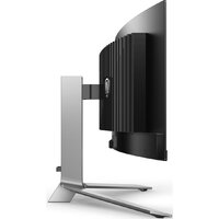 Игровой монитор AOC Agon Pro PD49 - Изображение №12 — Chaika Market