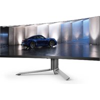 Игровой монитор AOC Agon Pro PD49 - Изображение №4 — Chaika Market