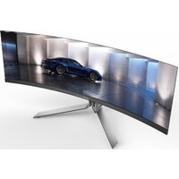 Игровой монитор AOC Agon Pro PD49 - Изображение №5 — Chaika Market