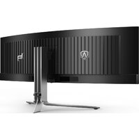 Игровой монитор AOC Agon Pro PD49 - Изображение №8 — Chaika Market