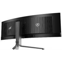 Игровой монитор AOC Agon Pro PD49 - Изображение №10 — Chaika Market