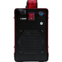 Сварочный инвертор Fubag IN PULSE 160 CEL 31798 - Изображение №6 — Chaika Market
