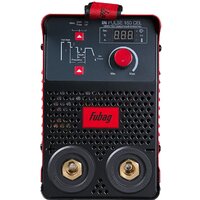 Сварочный инвертор Fubag IN PULSE 160 CEL 31798 - Изображение №3 — Chaika Market