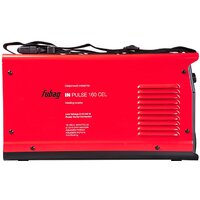 Сварочный инвертор Fubag IN PULSE 160 CEL 31798 - Изображение №5 — Chaika Market