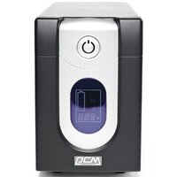 Источник бесперебойного питания Powercom Imperial IMD-3000AP 3000VA - Изображение №2 — Chaika Market